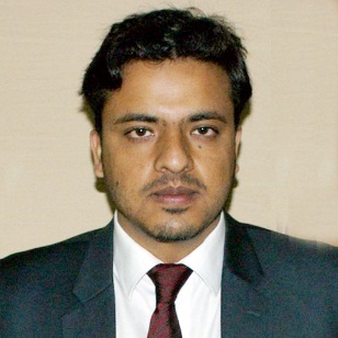 Shoaib Aslam